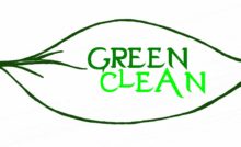 Green Cleaning